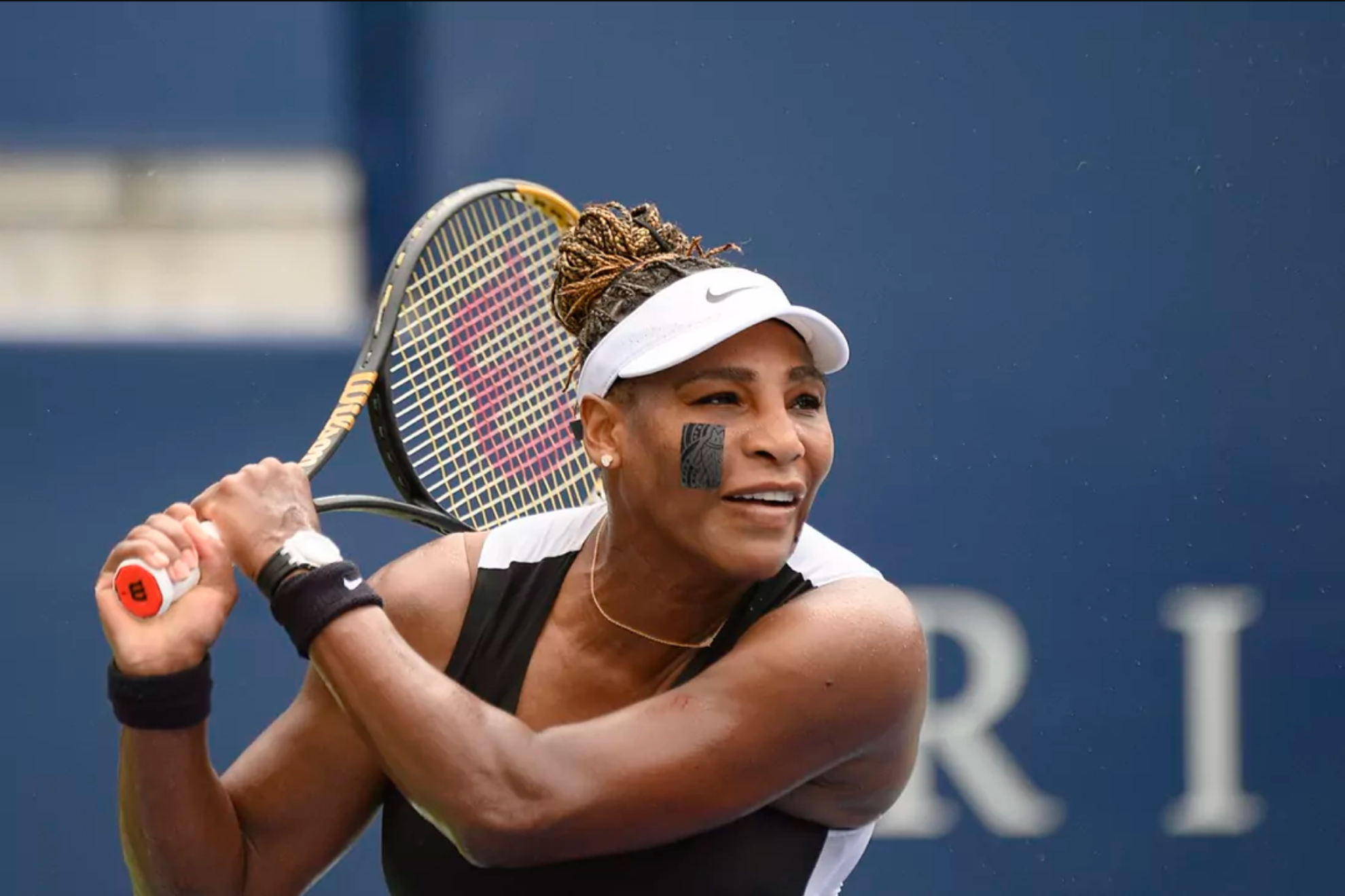 Serena Williams childhood home seized over stepmothers $600,000 debt