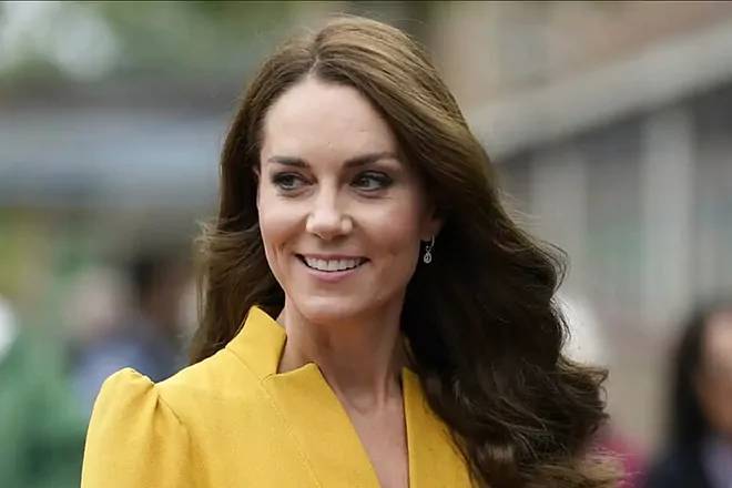 Kate Middleton shoots down one of Prince Harrys biggest claims
