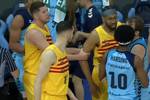 La bronca de Jabari Parker con el Barcelona: el número 2 del Draft de
la NBA fue expulsado en Andorra