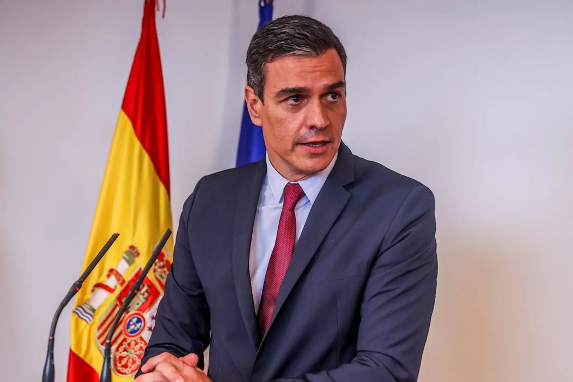 Pedro Snchez y las opciones si dimite como presidente del Gobierno: el Rey, candidatos, elecciones...