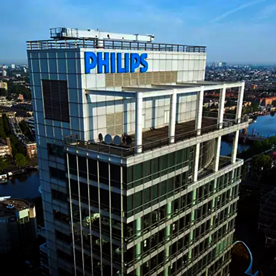 Philips, 1.000 millones de dlares por vender dispositivos cancergenos