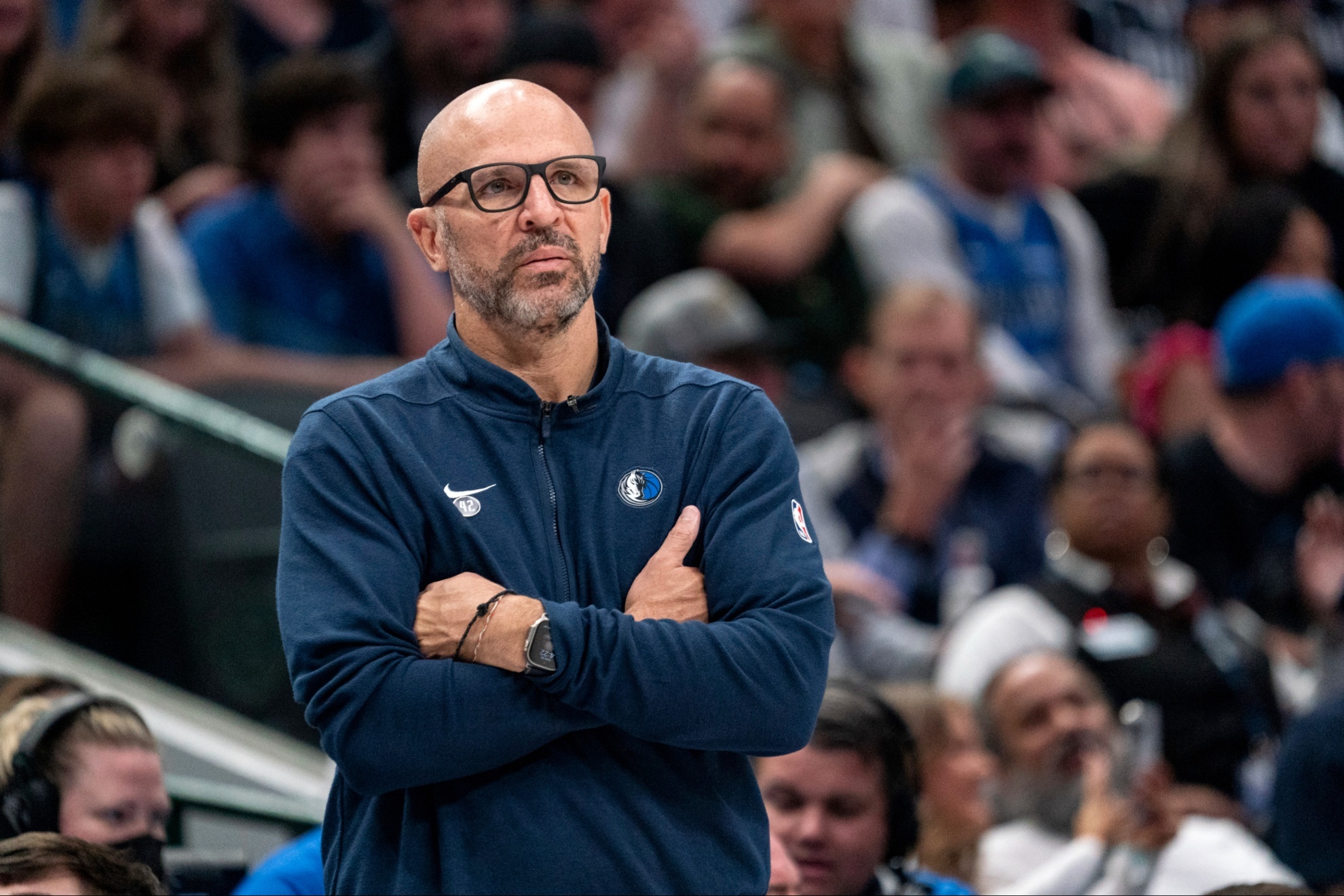 Lakers Rumors Link Jason Kidd to Potential Coaching Staff Role Under JJ Redick