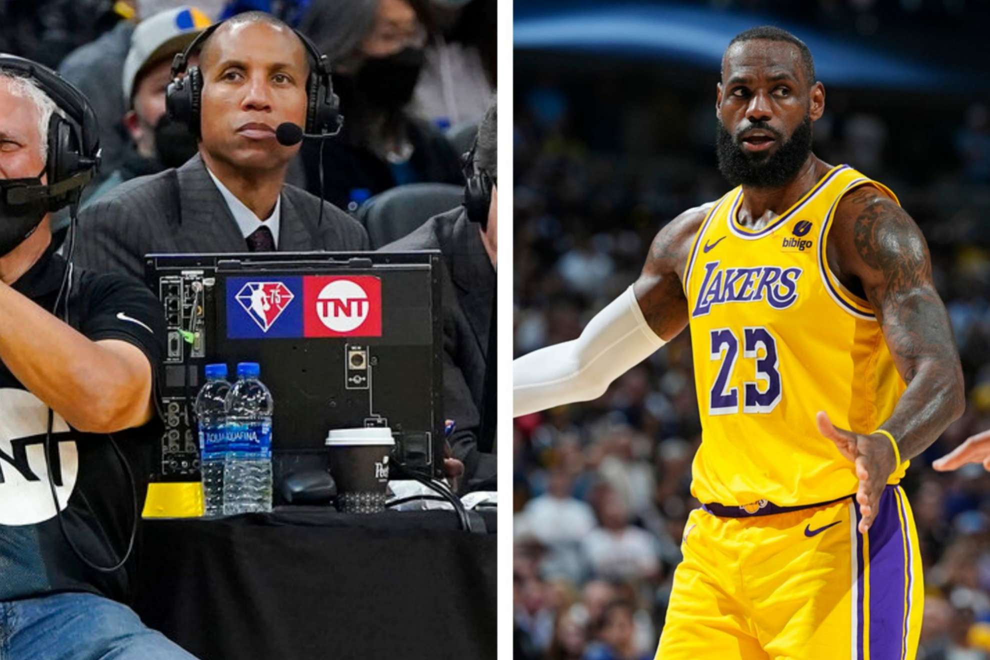NBA Reggie Miller / Black border Ref（TYRESE HALIBURTON FOUR-POINT 