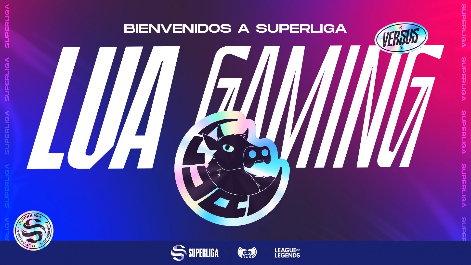 Lua Gaming Superliga LVP: Vuelve la Superliga: así será la primera jornada del ...
