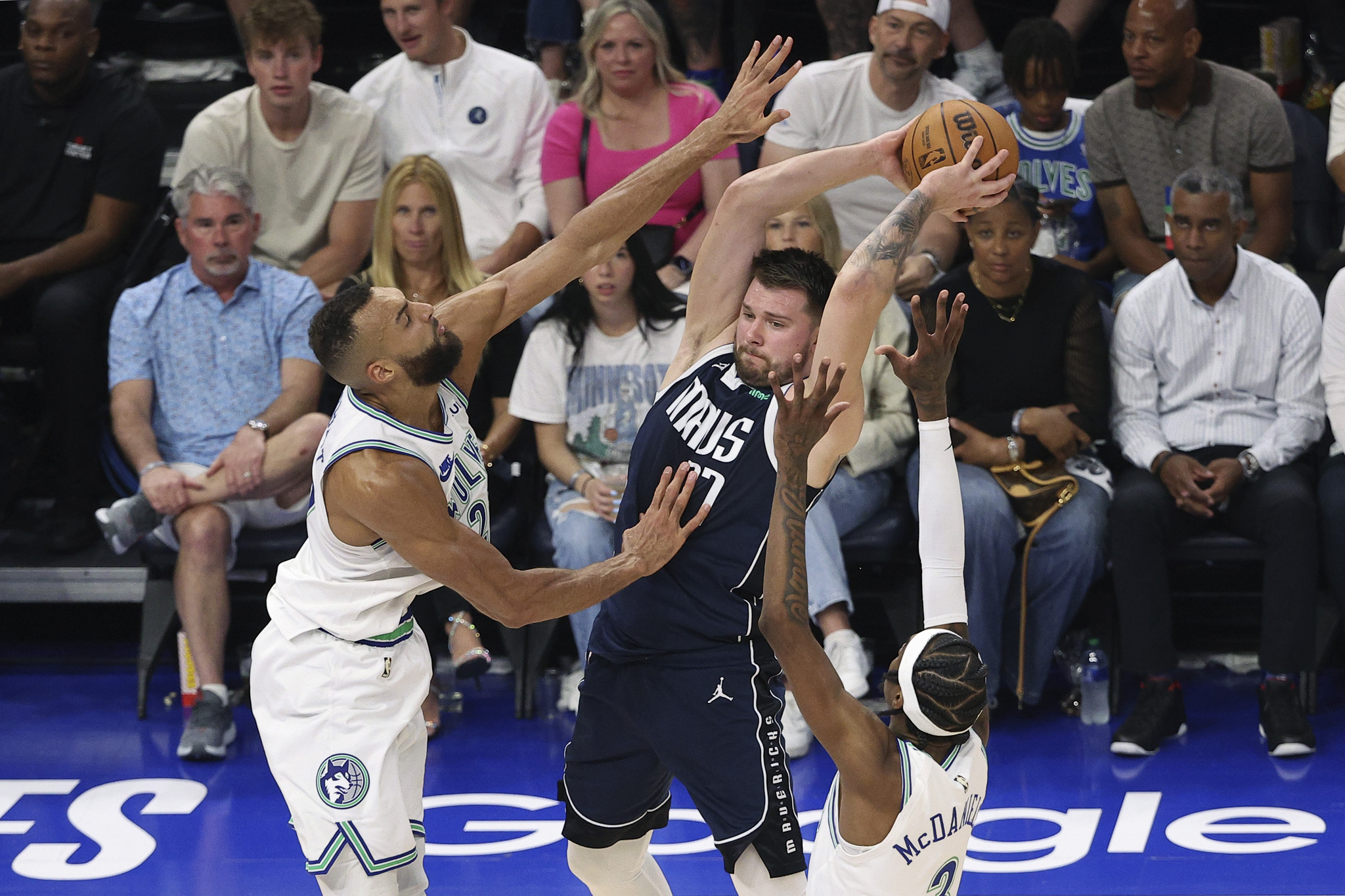 NBA Playoffs News - Latest NBA Playoffs News, Stats & Updates