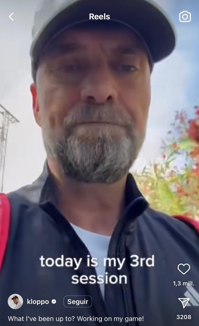 ¿Jürgen Klopp tiene intención de entrenar en España? Así es el hotel de lujo en el que se hospeda