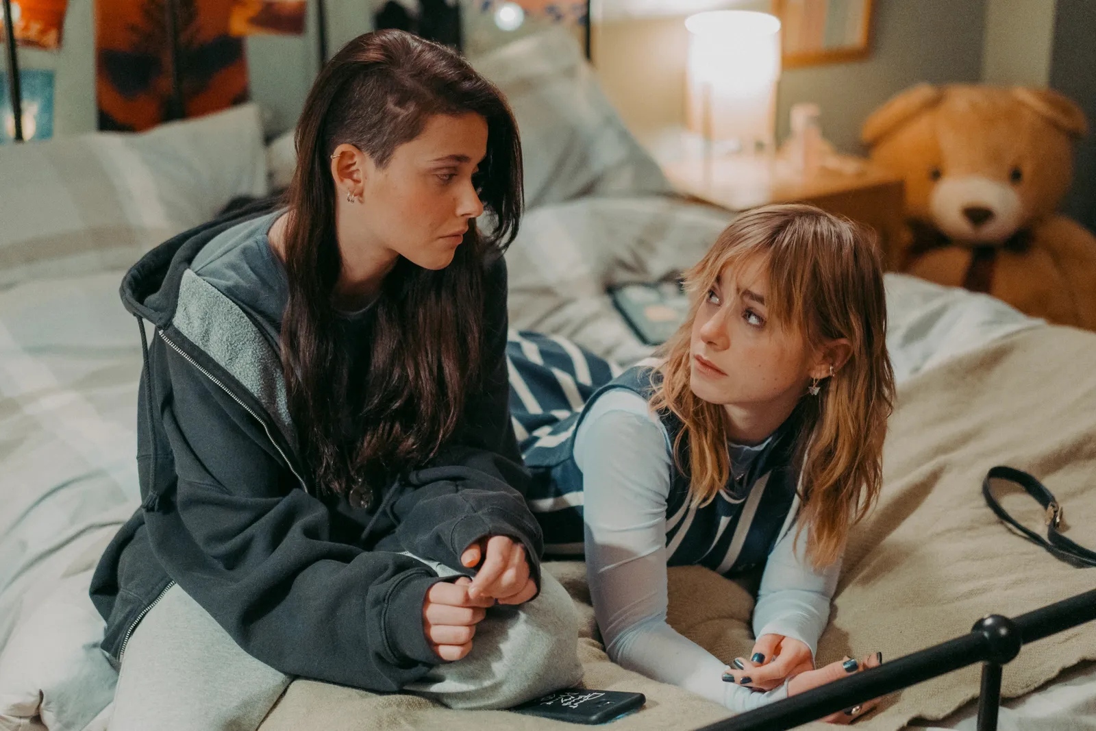 nicole-wallace-y-clara-galle-revelan-un-spoiler-de-ni-una-m-s-su
