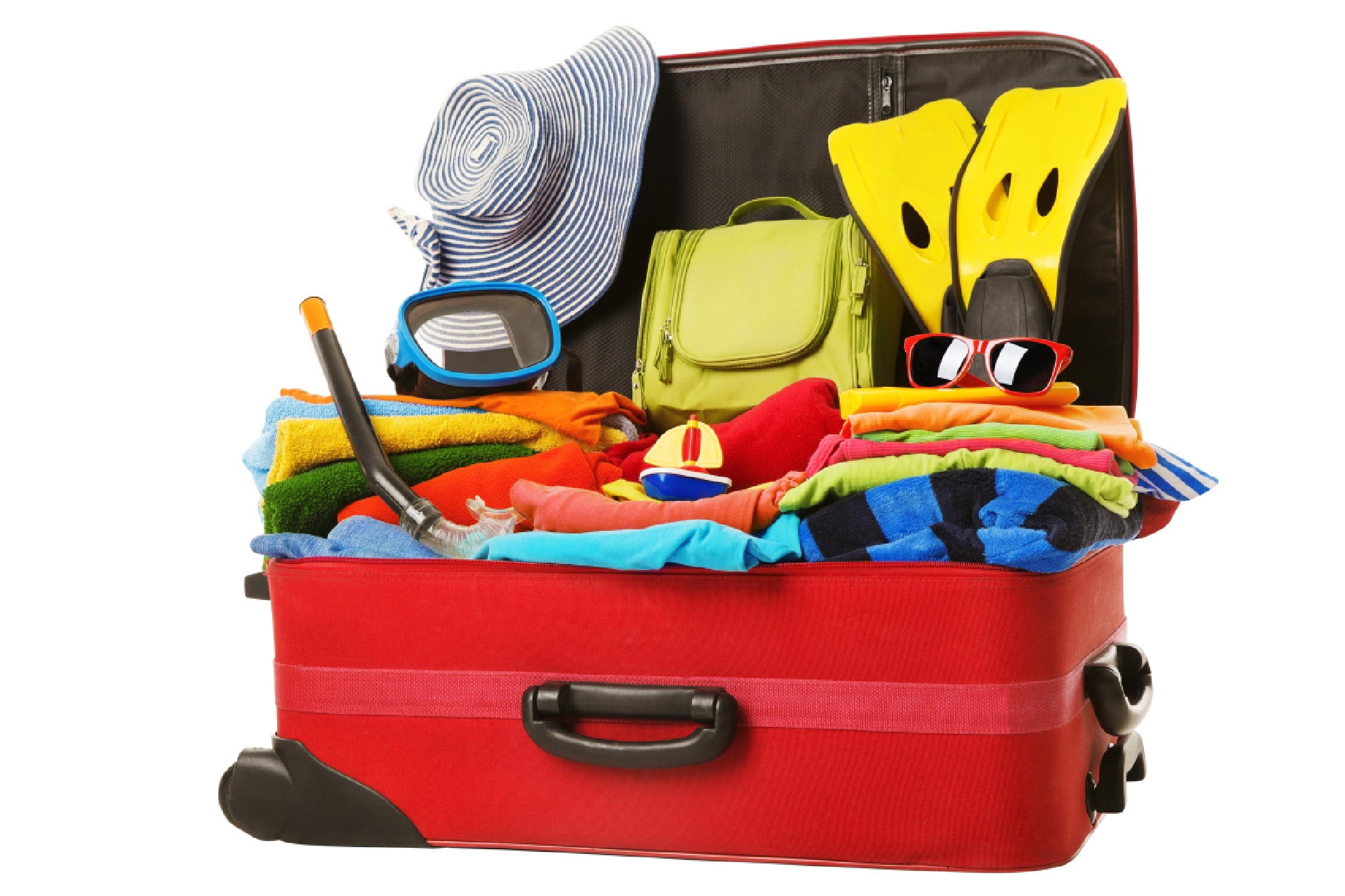 Flight Knight Set Di 2 Valigie Da Cabina 55x35x20cm – Approvate EasyJet E British Airways – Leggere, In Tessuto, Con 2 Ruote E Garanzia 5 Anni