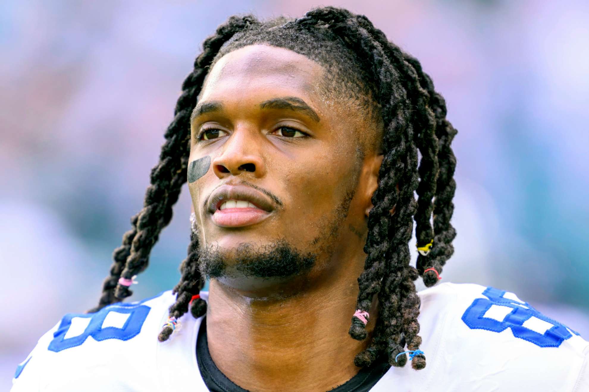 Cowboys' CeeDee Lamb crisis: Star receiver could face consequences for missing minicamp | Marca