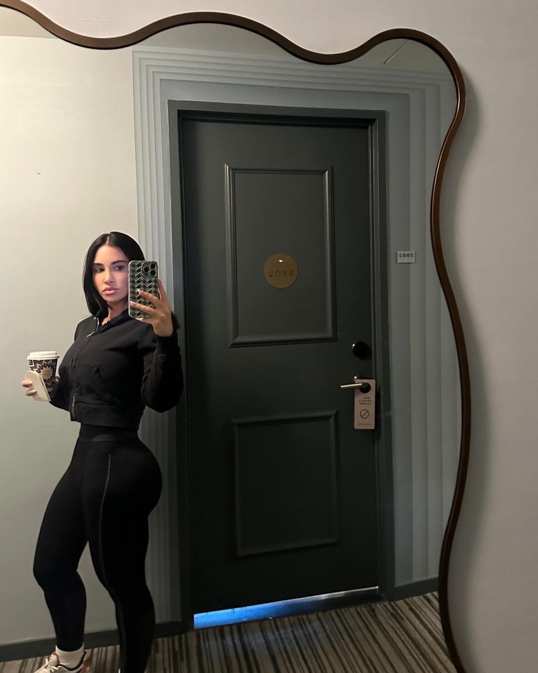 Who is Lauren Pisciotta? The OnlyFans model suing Kanye West for sexual