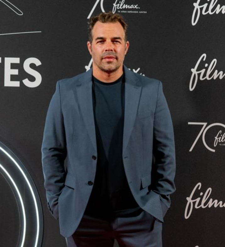 ¿Quién es Hugo Stuven? El nuevo amor de Michelle Jenner