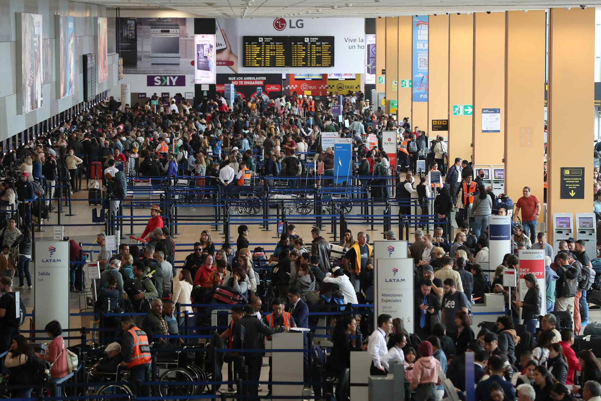 Alerta por el Verano Joven 2024: c