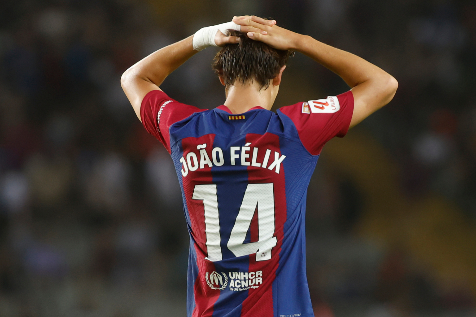 Joao F
