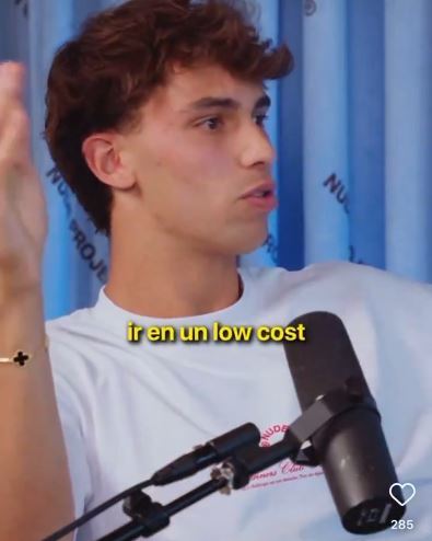 Joao F