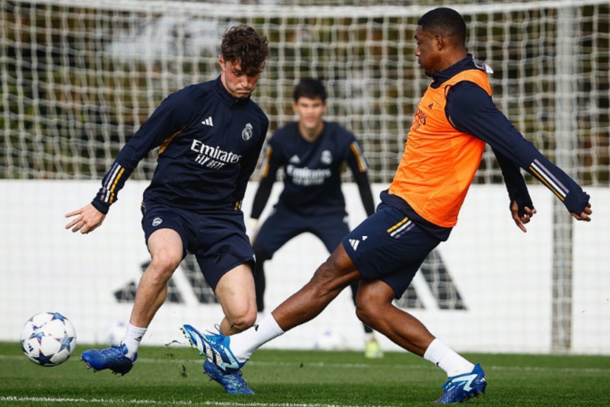 Real Madrid Castilla | Todas las noticias