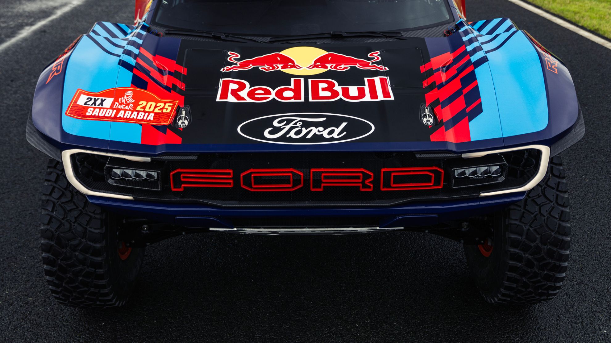 Red Bull ser