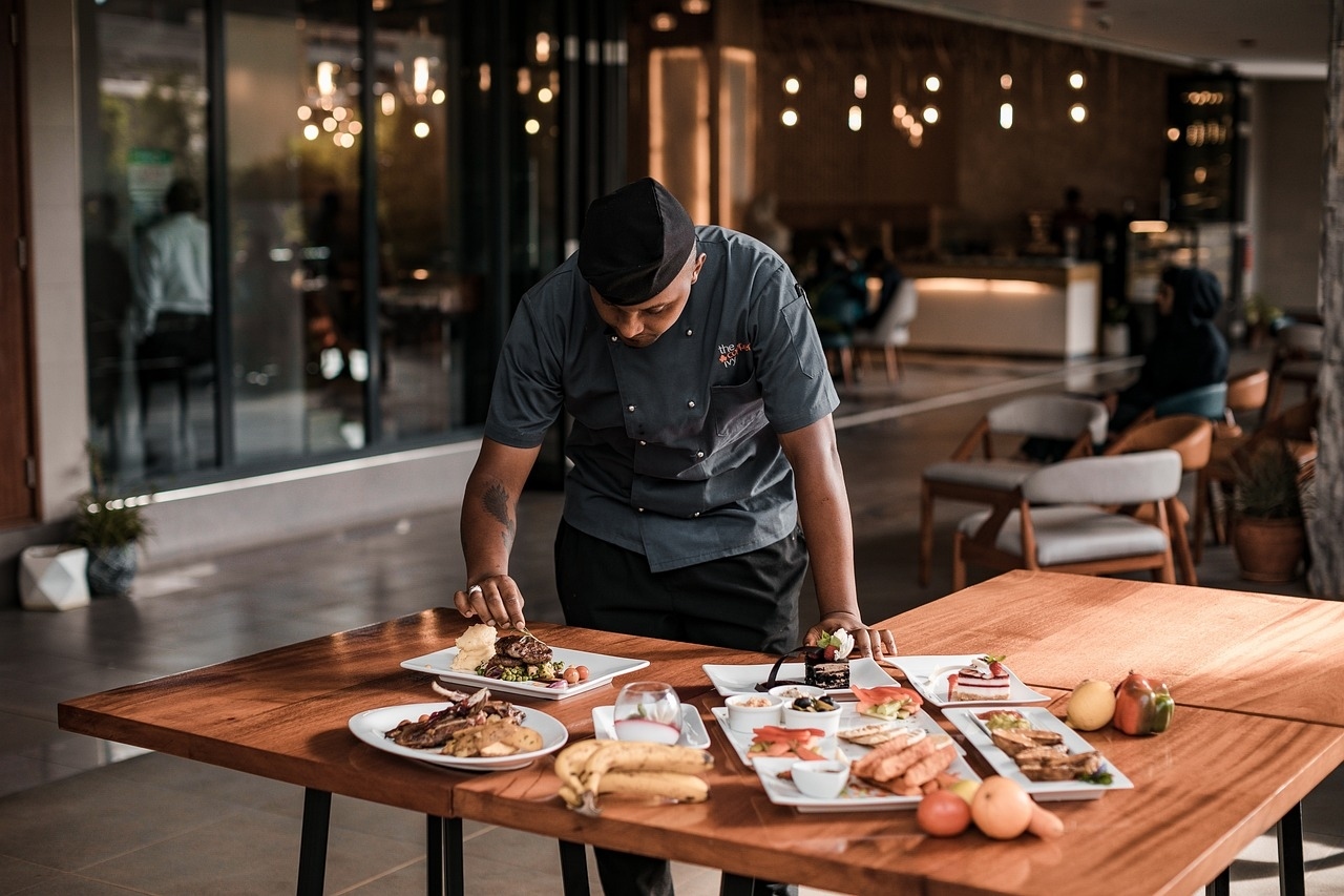 Una ciudad española, entre las 20 mejores del mundo para comer, y no es ni Madrid ni Barcelona