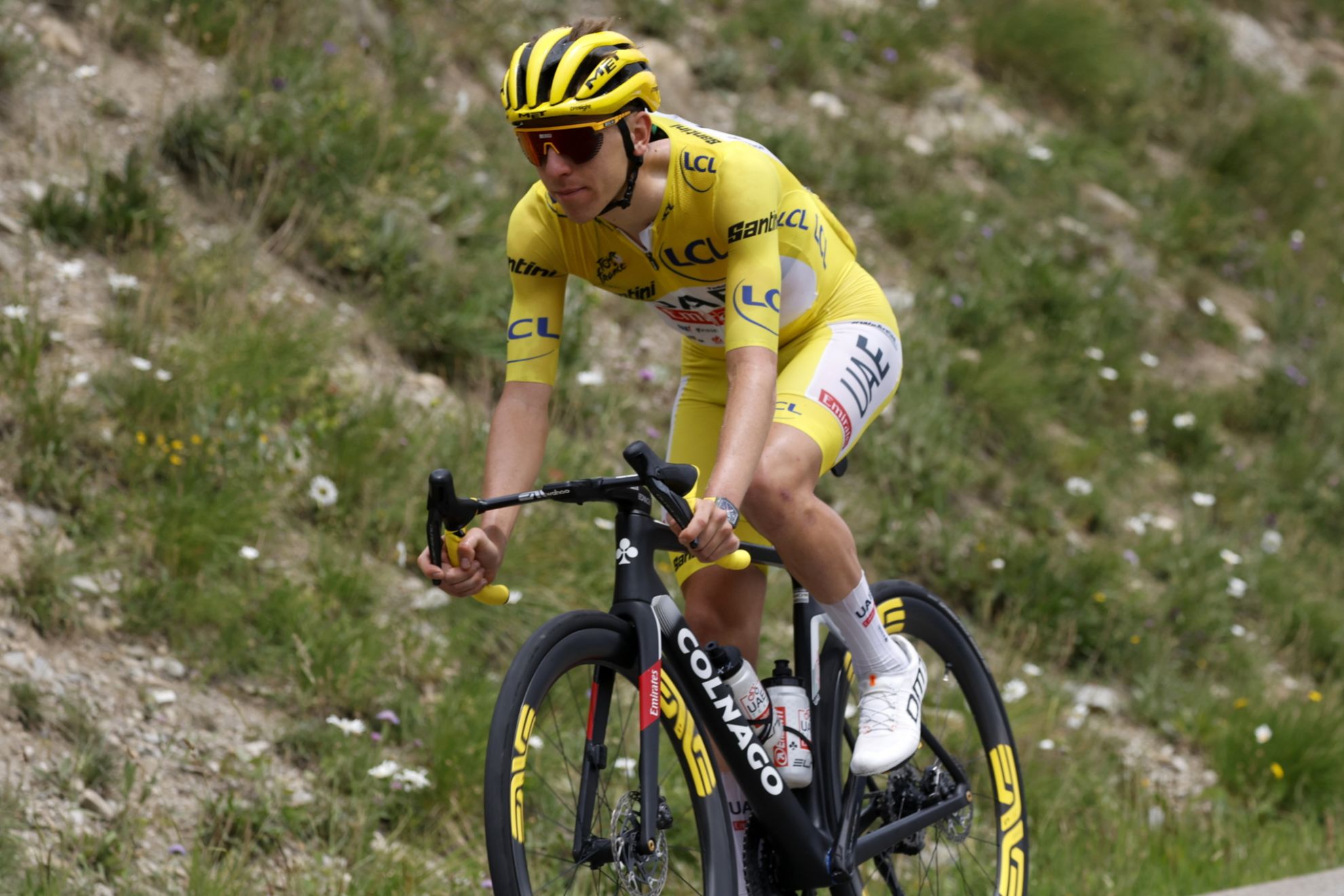 Palmarés del Tour de Francia: todos los ciclistas que han ganado año a