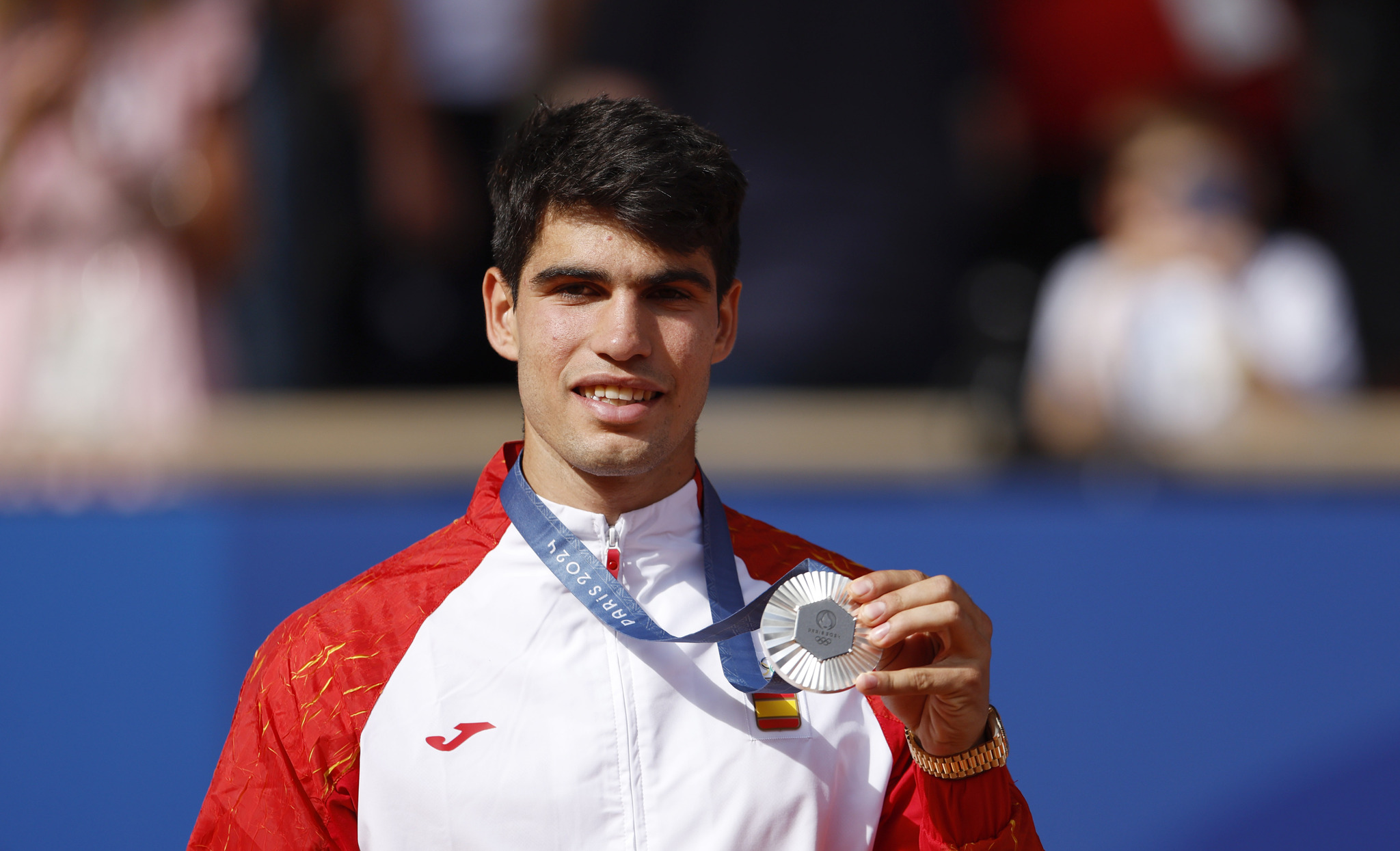 Cuántas medallas ha ganado España en los Juegos Olímpicos de París | Marca