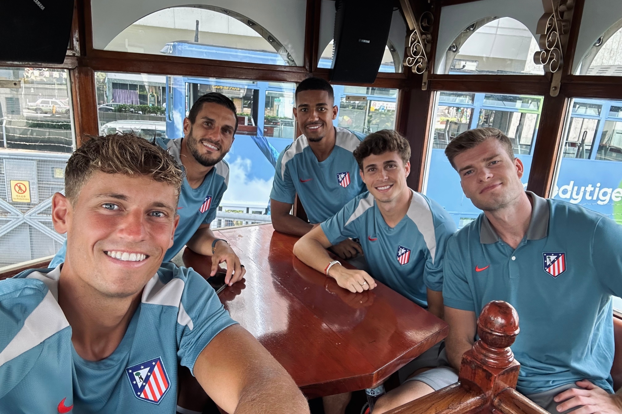 Atlético de Madrid: El Atlético, una 'mina' para el fútbol y el turismo ...