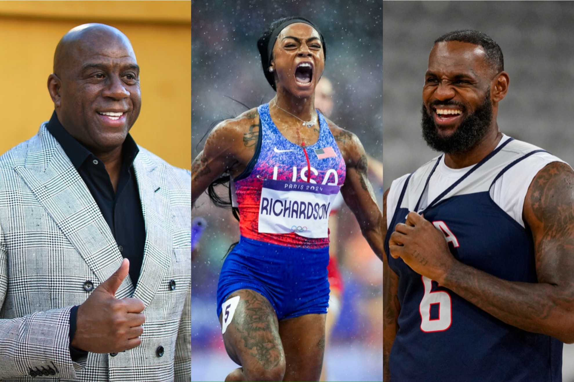 Track and Field News - Latest Track and Field News, Stats & Updates