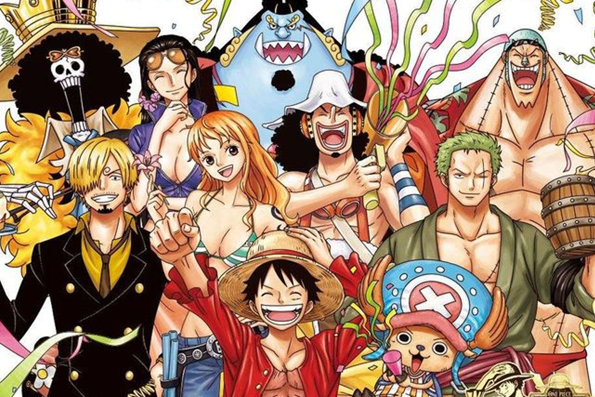 Anime y manga | Últimas noticias sobre las series y películas más