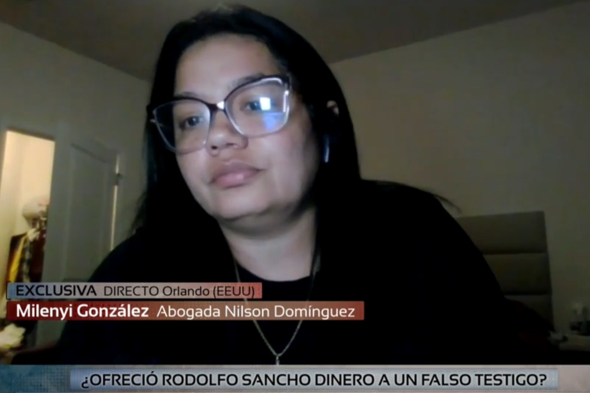Desveladas las palabras de Rodolfo Sancho a Edwin Arrieta: "Cirujano indeseable, a cu