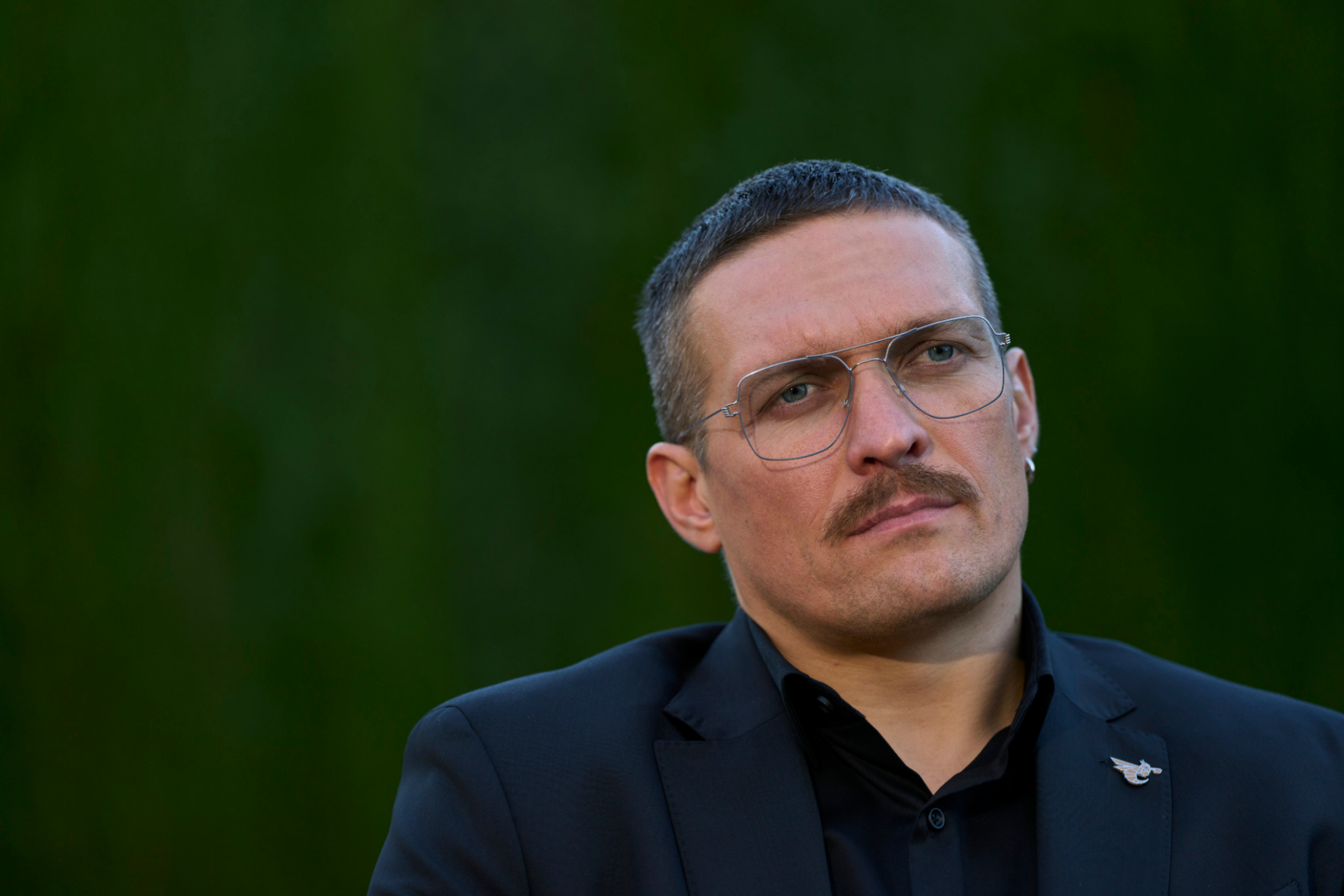 Oleksandr Usyk was detained at Krakow airport and later released by Zelensky: What was the reason?