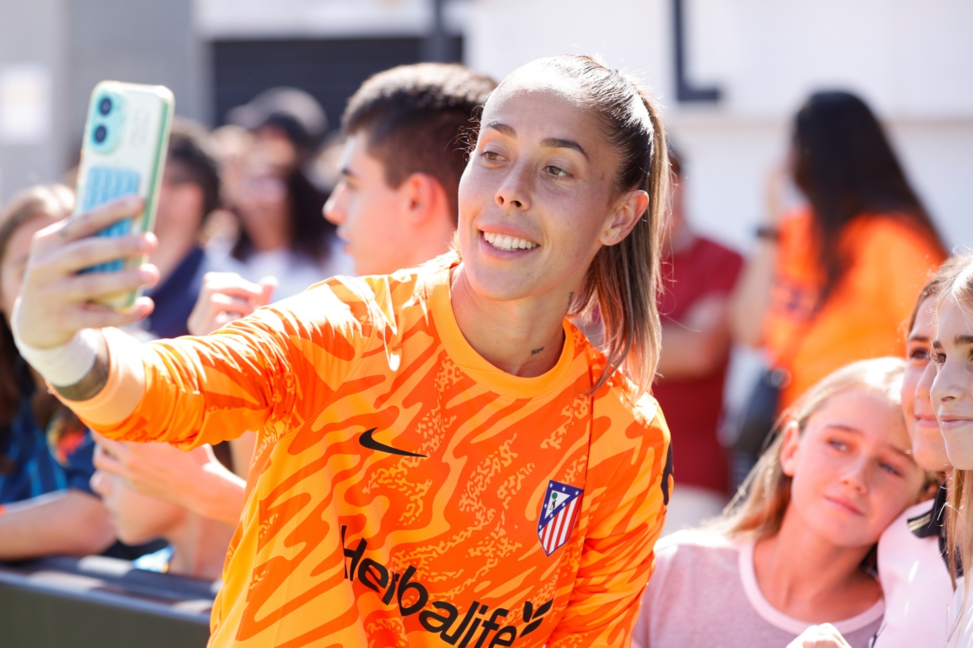 Gala del Deporte Femenino de MARCA, en directo