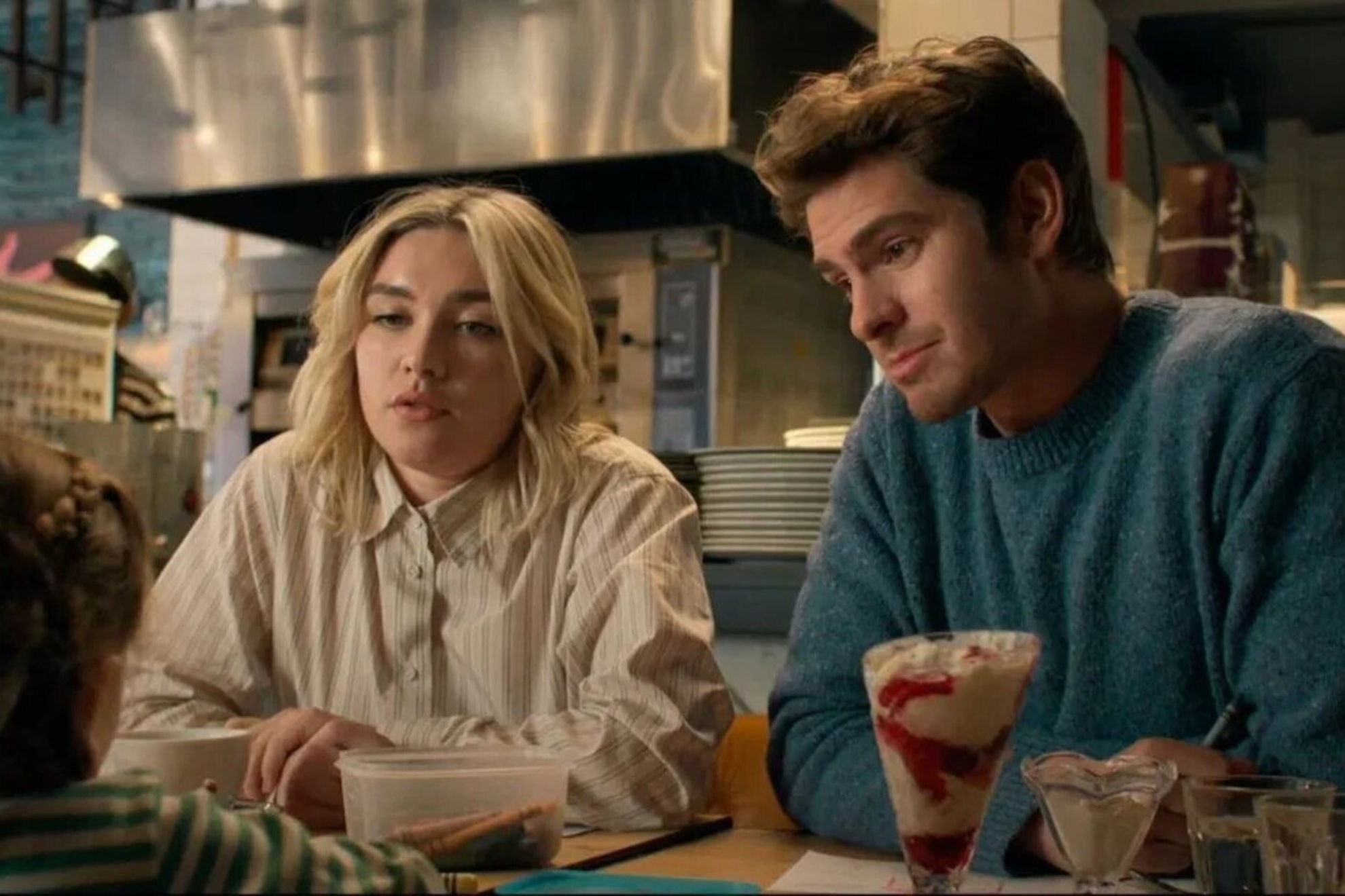 Andrew Garfield explica su momento m