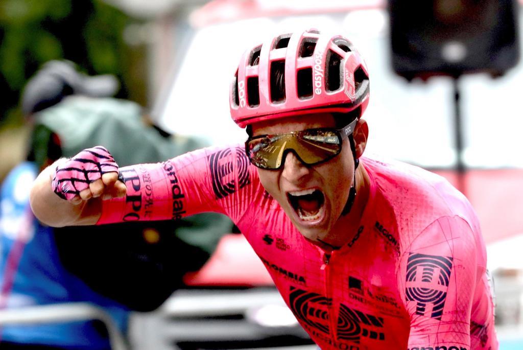 Neilson Powless
