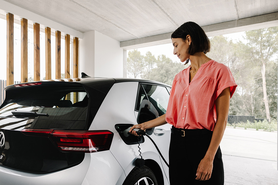 Sm34 Simon SM34 hace más sencilla la movilidad eléctrica | Marca