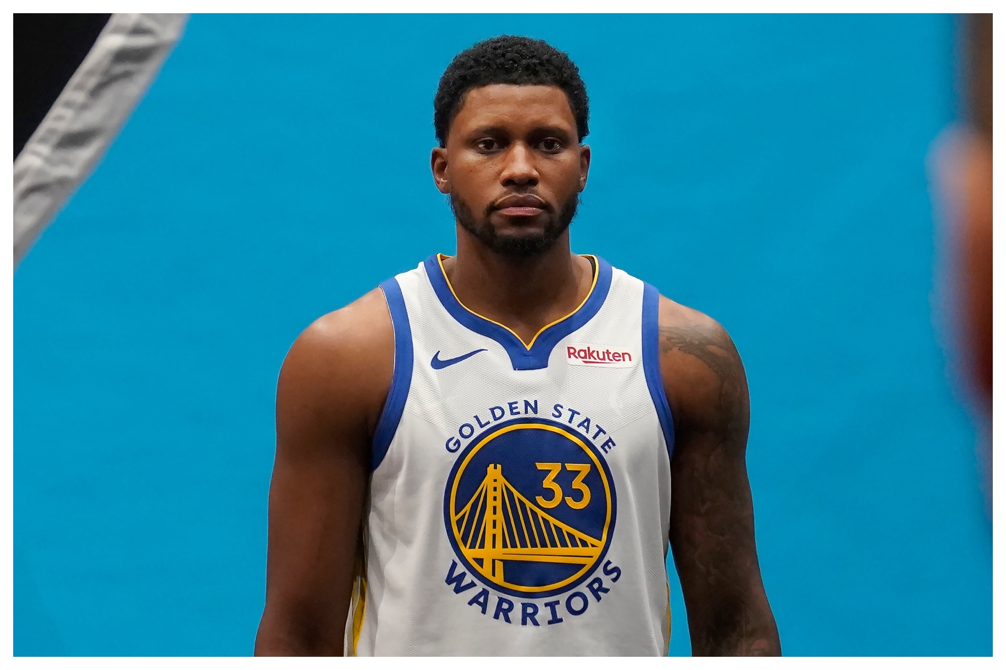 Rudy Gay retires after 17 seasons in the NBA | Marca