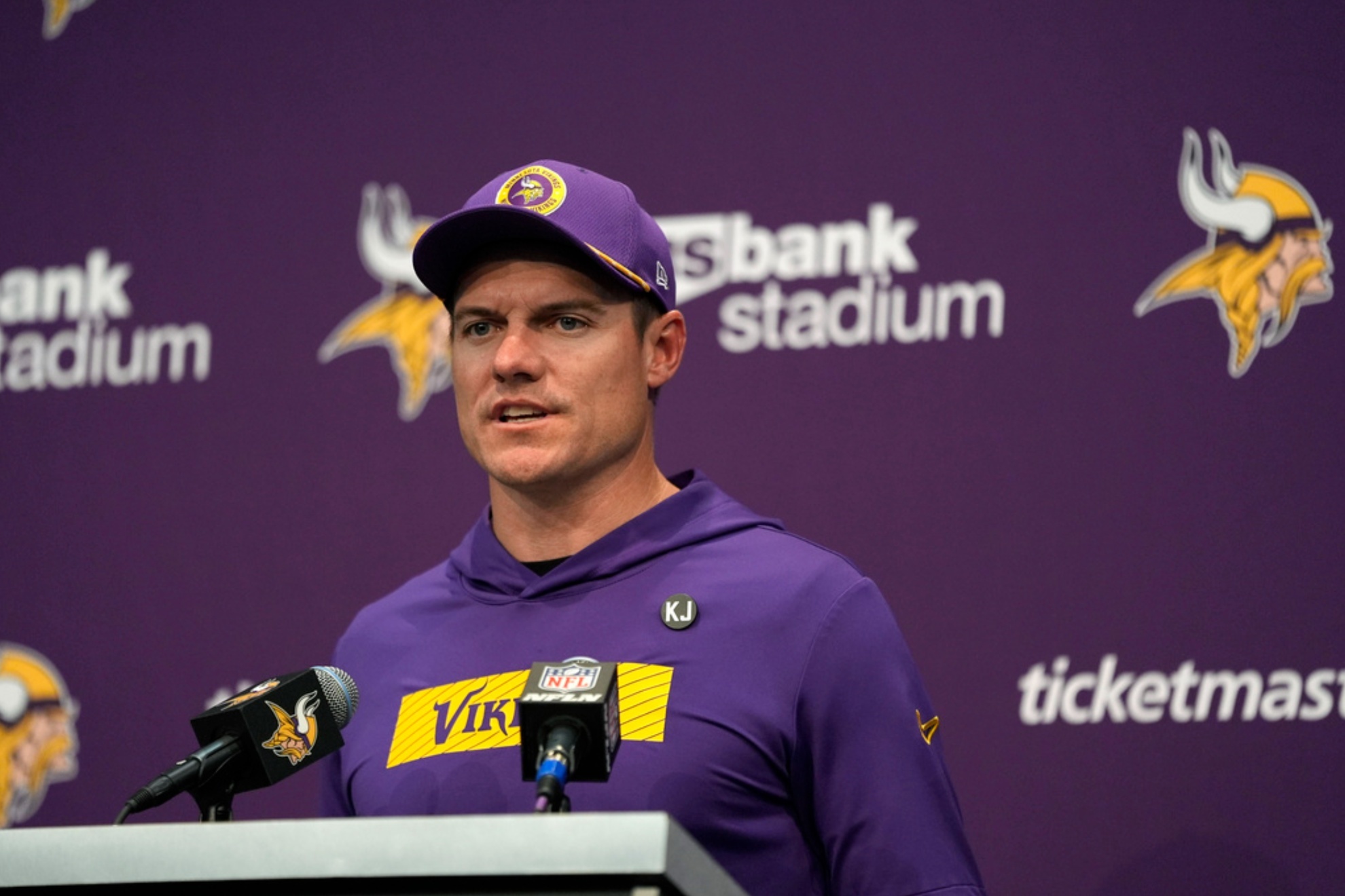 Kevin O'Connell endears himself to every NFL fanbase with comments about  Anthony Richardson | Marca