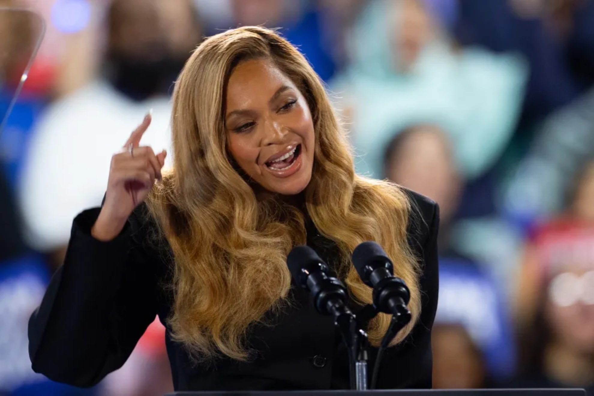 Beyoncé, de los escenarios a las aulas: su carrera musical se convierte ...