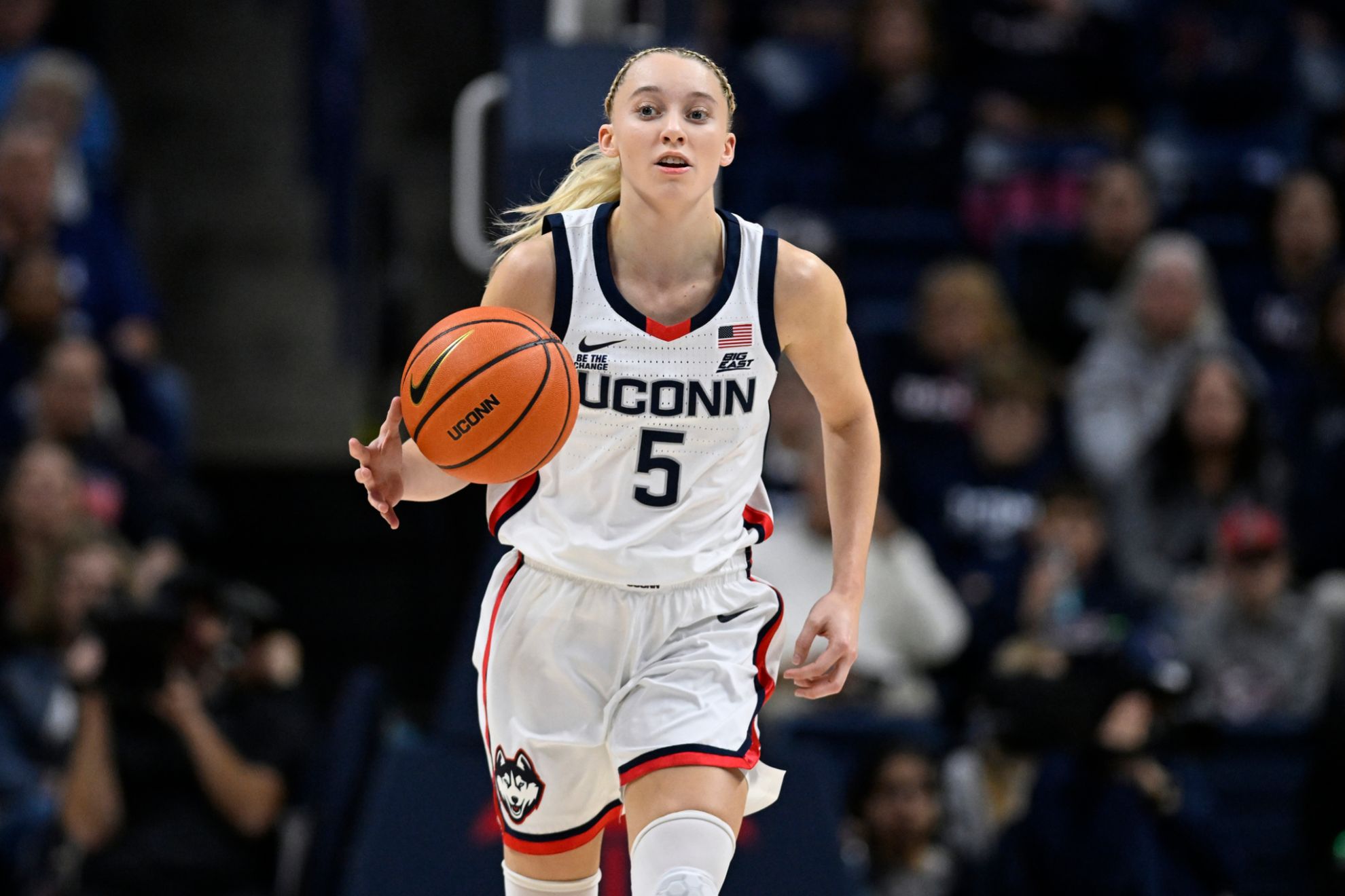 Sue Bird warns Caitlin Clark and A'ja Wilson of new danger next season with old acquaintance