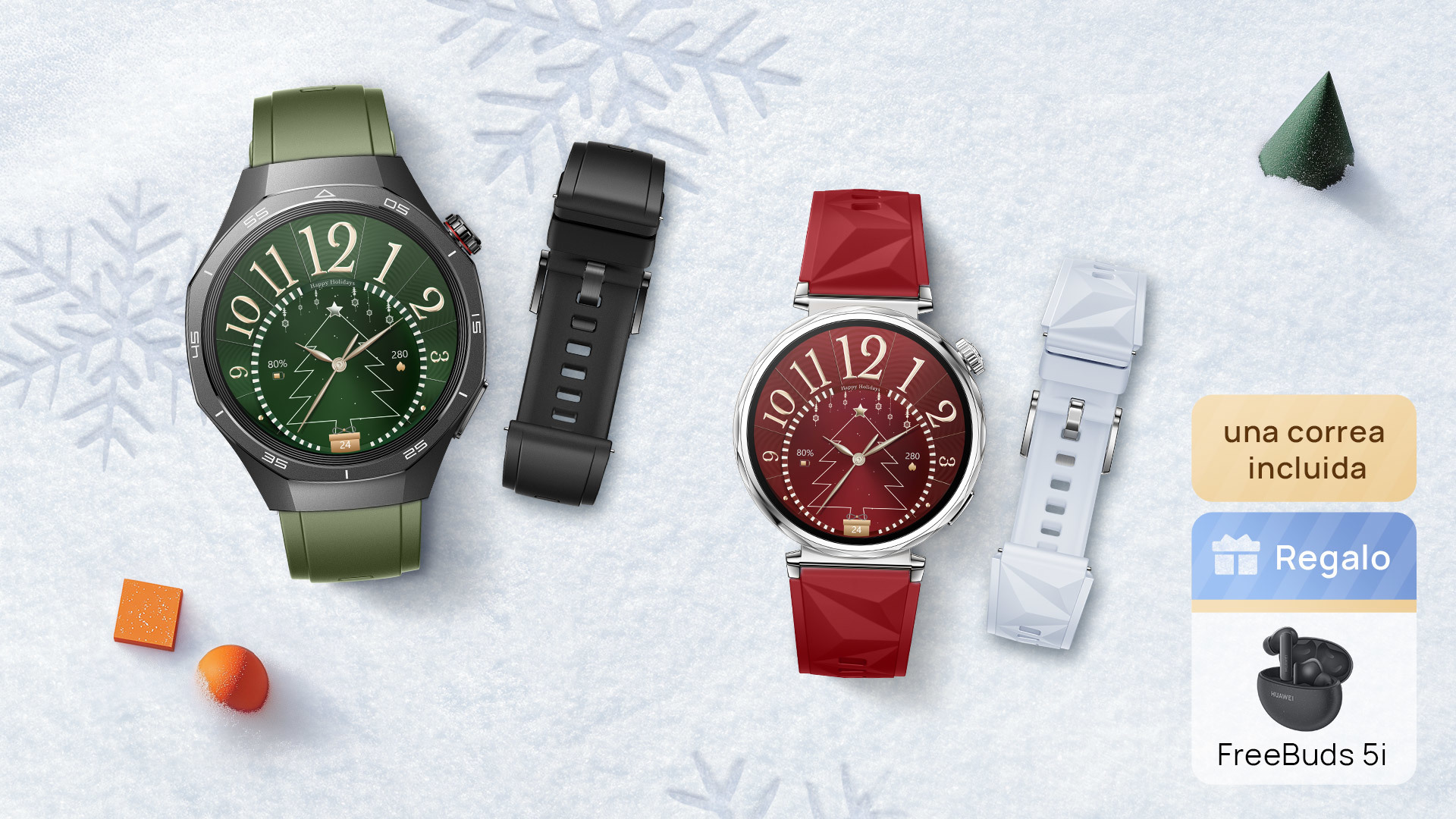 Los mejores regalos para 'techies' que van a arrasar esta Navidad