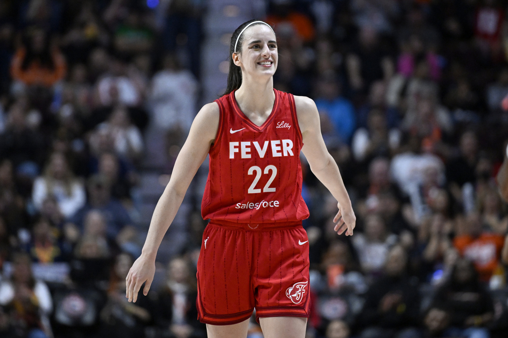 'Trouble' looming for Indiana Fever and Caitlin Clark due to recent moves