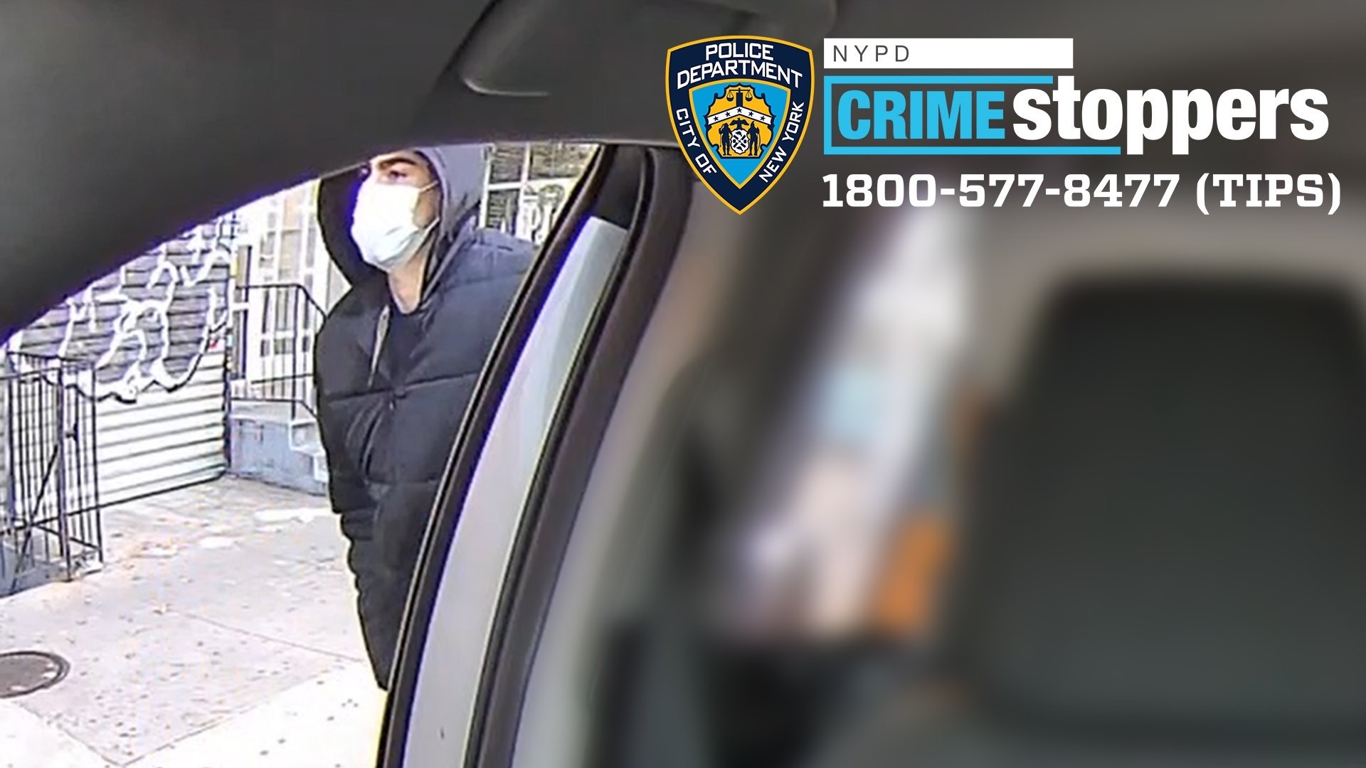 First suspect arrested in murder of UnitedHealthcare CEO