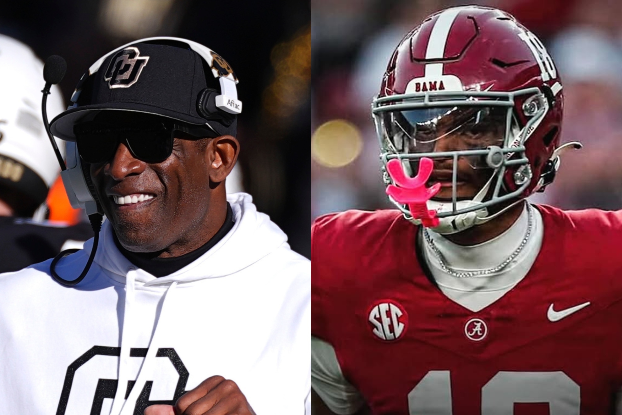 Coach Prime's recruiting wizardry strikes again | Marca