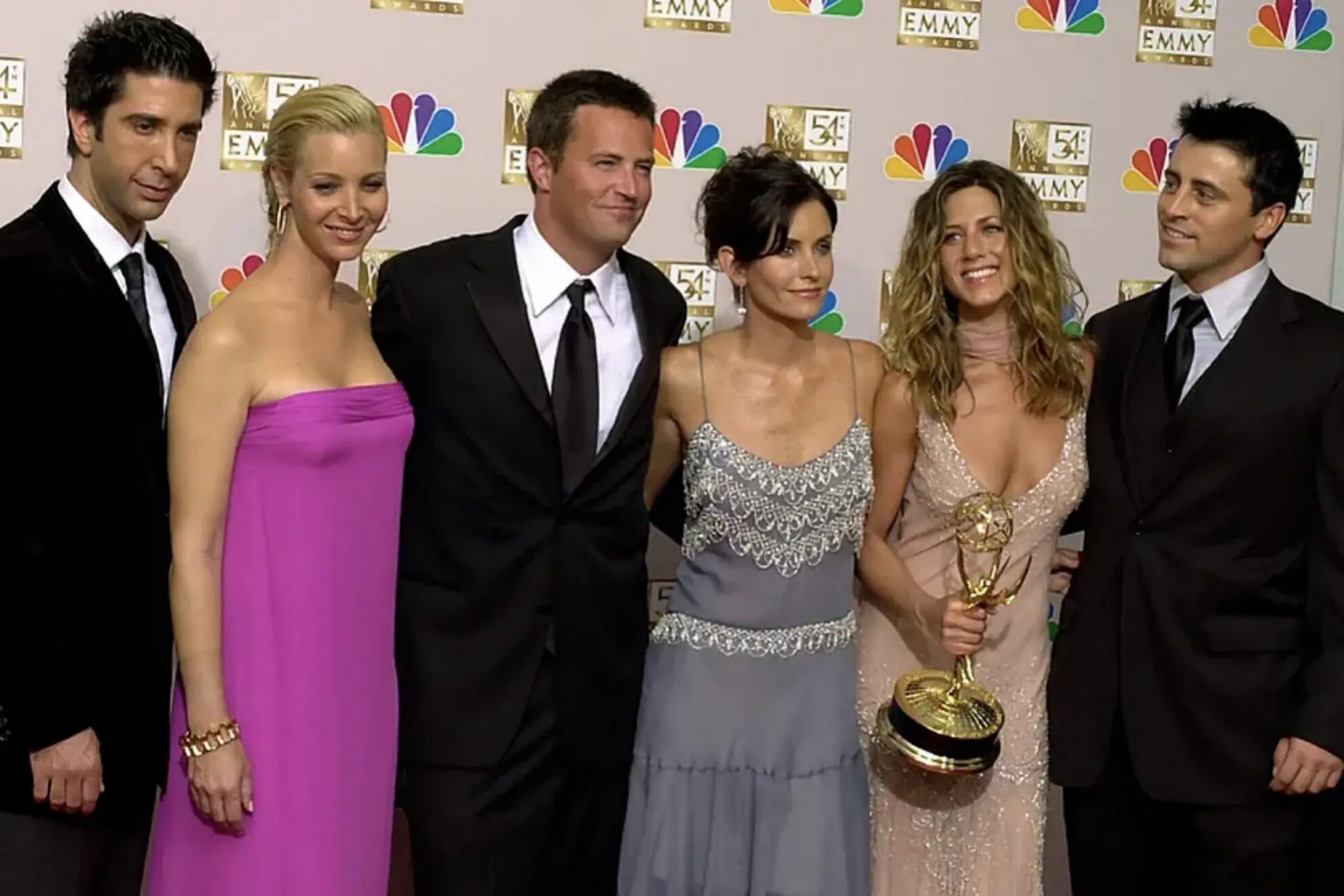 Courteney Cox News - Latest Courteney Cox News & Updates
