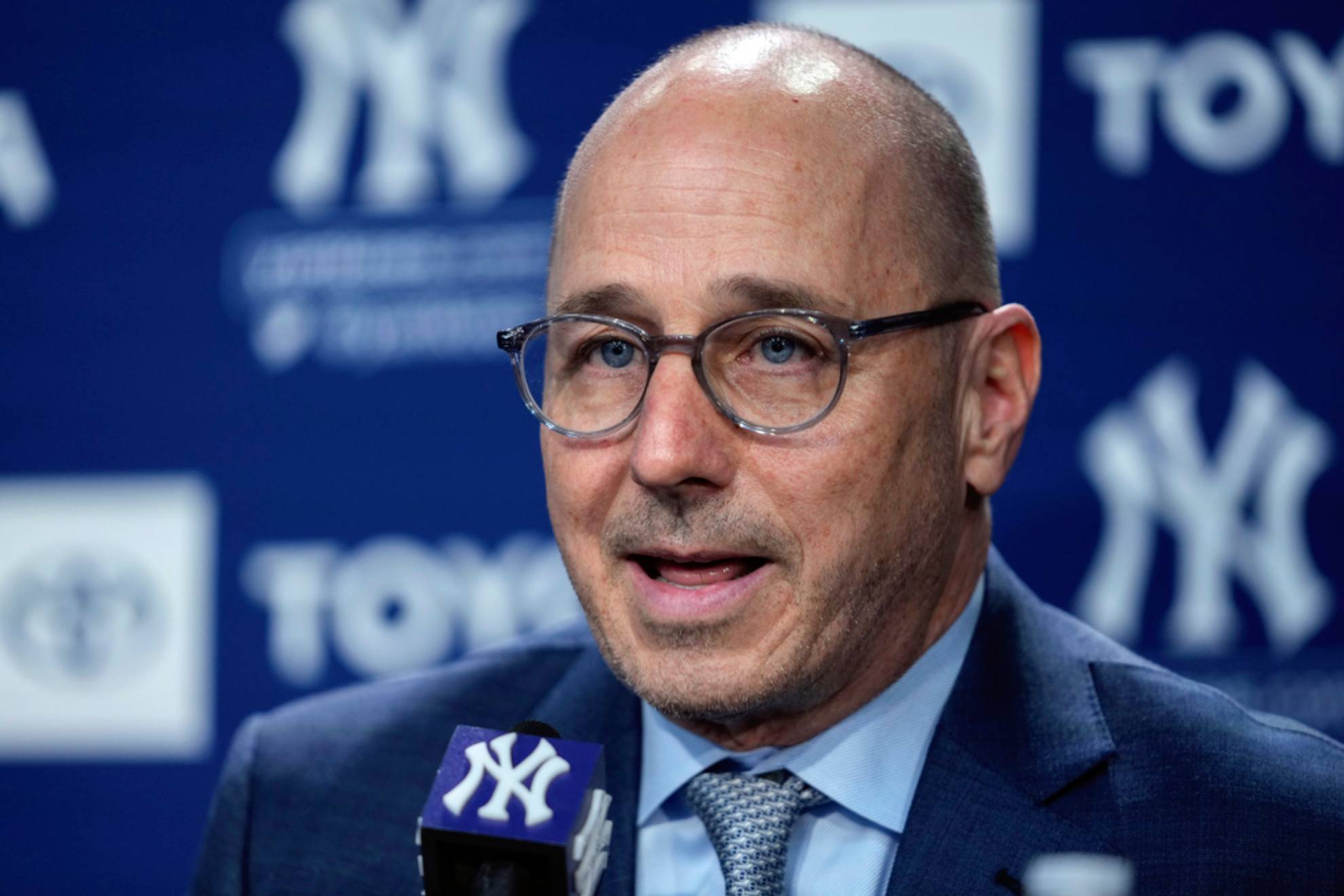 New York Yankees News - Latest New York Yankees News & Rumors
