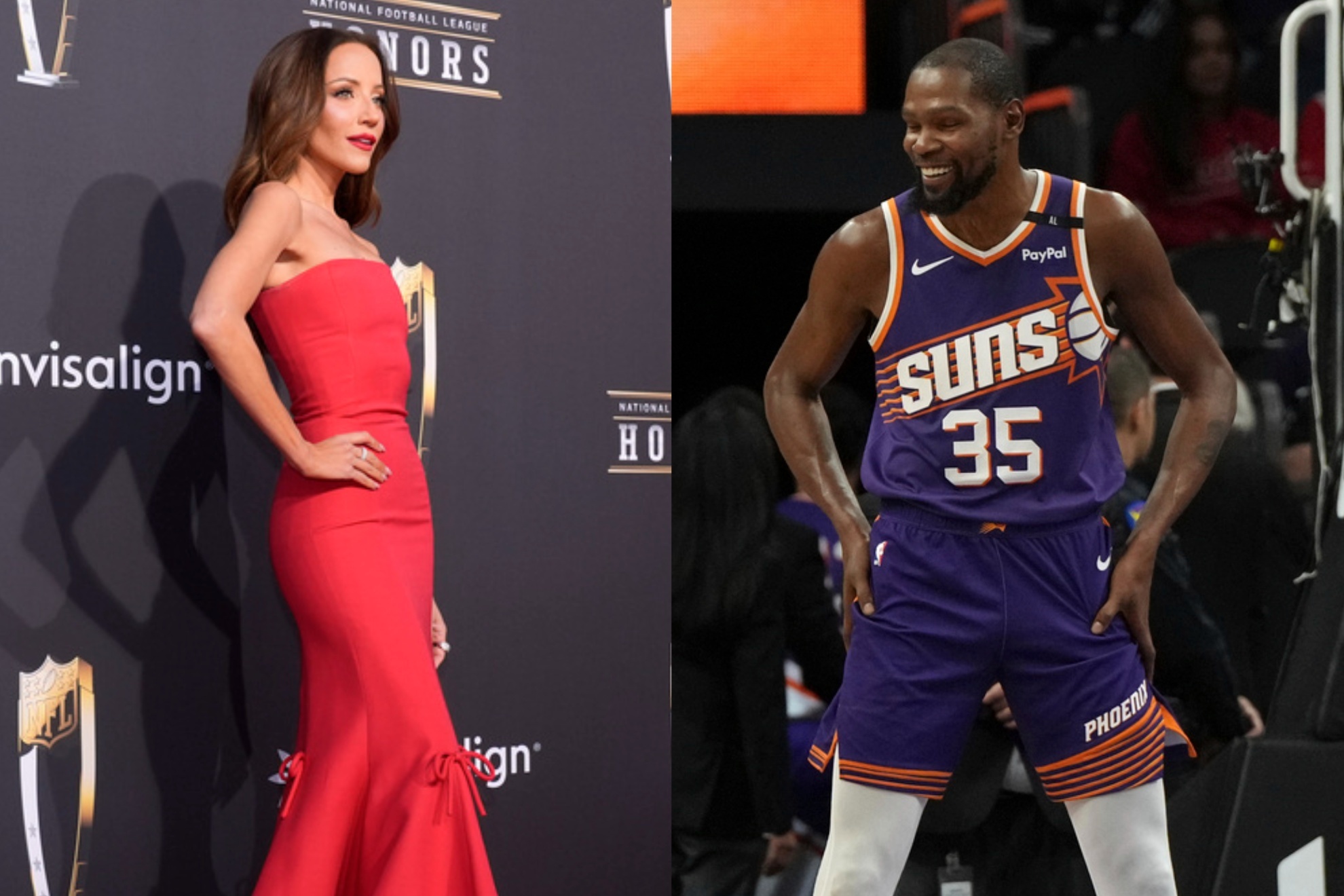 Kay Adams News Latest Kay Adams News, Stats & Updates