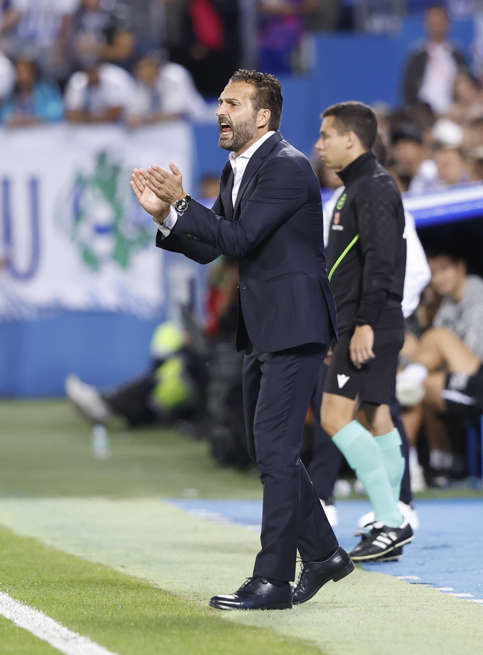 Baraja se despide por carta del Valencia: Me he dejado el alma