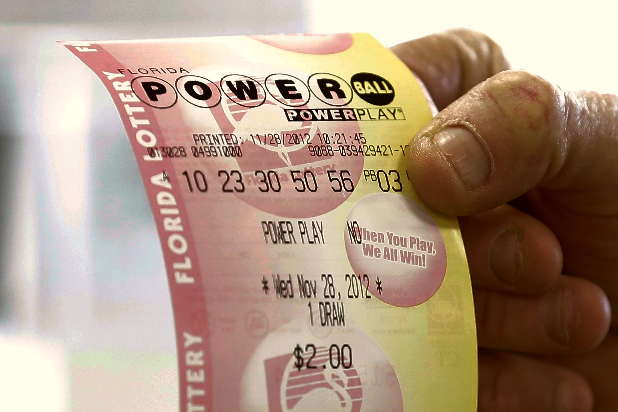 Powerball News Latest Powerball News & Updates