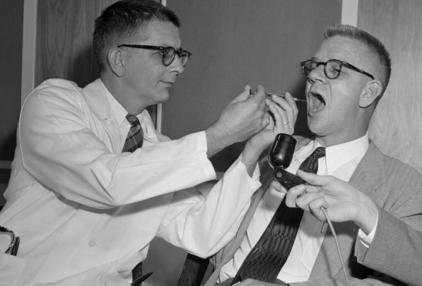 Los cinco secretos que Estados Unidos terminó revelando a pesar de querer ocultarlos