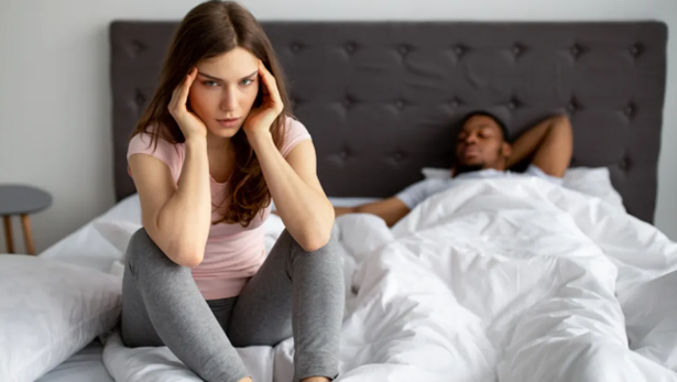 Sleep divorce: la nueva tendencia entre las parejas que viven juntas