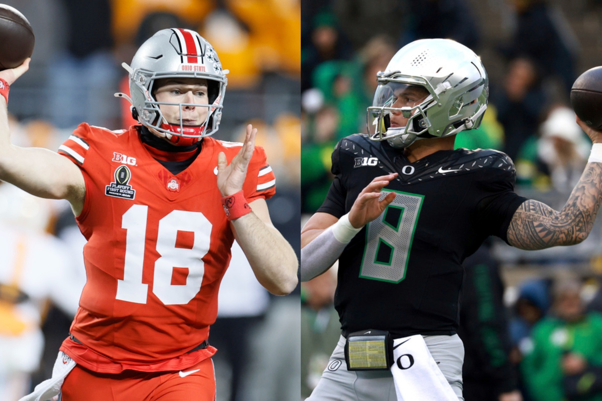 Rose Bowl News - Latest Rose Bowl News, Stats & Updates