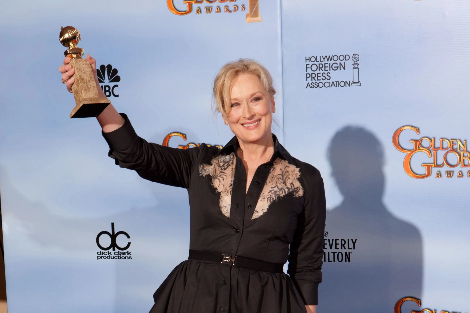 Golden Globes News - Latest Golden Globes News & Updates