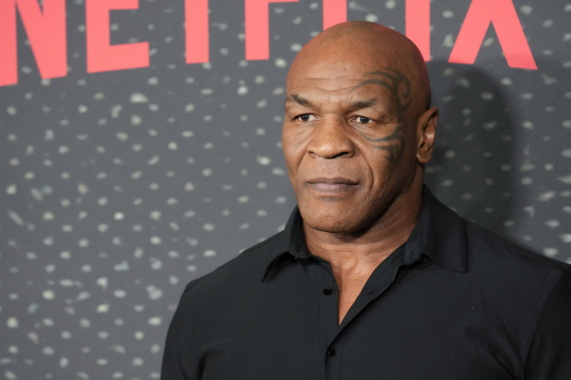 Boxer admits he never should have fought Mike Tyson: 'I did it for the  money' | Marca